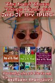 The Last Three 'Things I Could Get Out of My Mind' (eBook, ePUB)