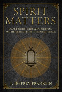 Spirit Matters (eBook, ePUB)