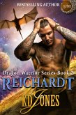 Reichardt (eBook, ePUB) Reichardt (eBook, ePUB)