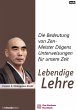 Lebendige Lehre (eBook, ePUB) - Bild 1
