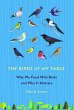 The Birds at My Table (eBook, ePUB) - Bild 1