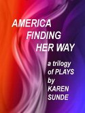 America Finding Her Way (eBook, ePUB) America Finding Her Way (eBook, ePUB)