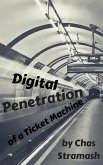 Digital Penetration of a Ticket Machine (eBook, ePUB)