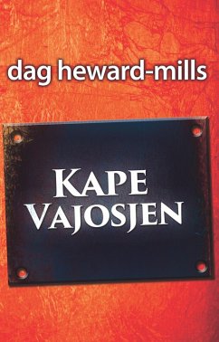 Cover Kape Vajosjen (eBook, ePUB)