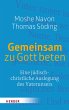 Gemeinsam zu Gott beten (eBook, PDF) - Bild 1