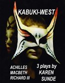 Kabuki-West (eBook, ePUB)