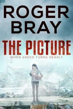 Cover The Picture (eBook, ePUB)