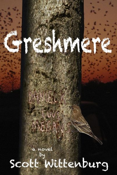Greshmere (eBook, ePUB)