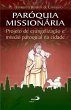 Paróquia missionária (eBook, ePUB) - Bild 1