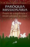Paróquia missionária (eBook, ePUB)