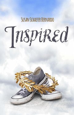 Inspired (eBook, ePUB) - Bernardo, Susan Schaefer