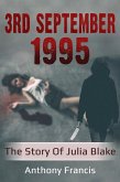 3rd September 1995 (eBook, ePUB)