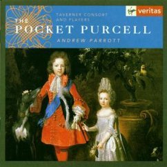 Pocket Purcell