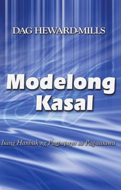 Cover Modelong Kasal (eBook, ePUB)