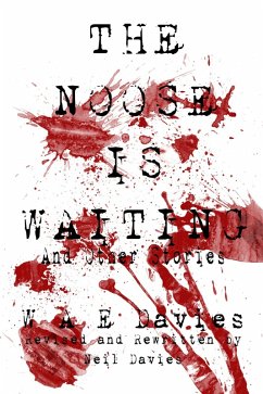 Cover The Noose Is Waiting And Other Stories (eBook, ePUB)