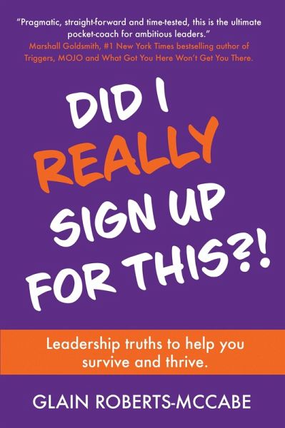 Did I Really Sign Up For This (eBook, ePUB) Did I Really Sign Up For This (eBook, ePUB)