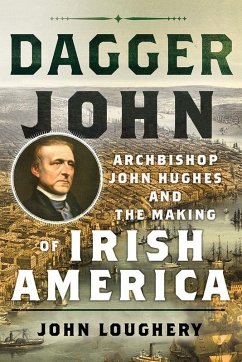 Dagger John (eBook, ePUB) - Loughery, John