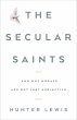 The Secular Saints (eBook, ePUB) - Bild 1