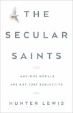 Secular Saints (eBook, ePUB)