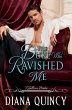 The Duke Who Ravished Me (eBook, ePUB) - Bild 1