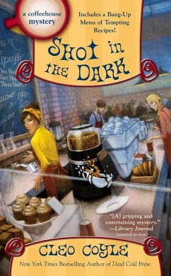 Cover Shot in the Dark (eBook, ePUB)