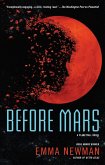Before Mars (eBook, ePUB)