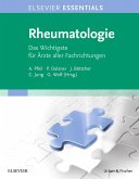 ELSEVIER ESSENTIALS Rheumatologie (eBook, ePUB)