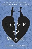 Love & War (eBook, ePUB)