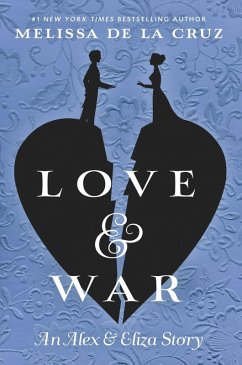 Cover Love & War (eBook, ePUB)