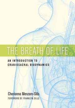 Cover The Breath of Life (eBook, ePUB)
