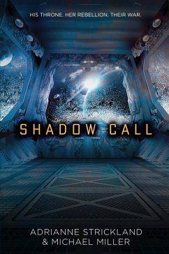 Cover Shadow Call (eBook, ePUB)