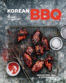 Korean BBQ (eBook, ePUB)