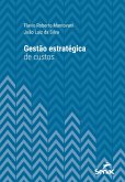 Gestão estratégica de custos (eBook, ePUB)