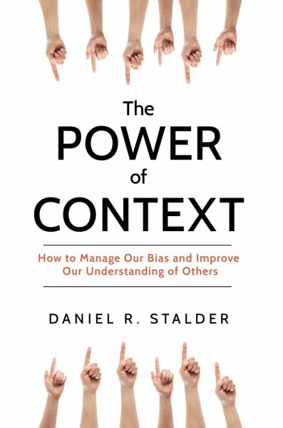 Power of Context (eBook, ePUB)