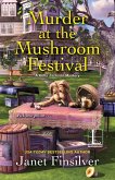 Murder at the Mushroom Festival (eBook, ePUB)