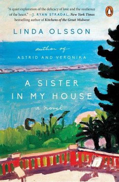 Cover A Sister in My House (eBook, ePUB)