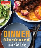 Dinner Illustrated (eBook, ePUB)