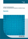 Jahrbuch des Bundesinstituts für Kultur und Geschichte der Deutschen im östlichen Europa / Jahrbuch des Bundesinstituts für Kultur und Geschichte der Deutschen im östlichen Europa Band 26, Bd.26