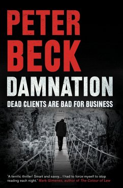 Damnation - Beck, Peter