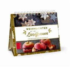 Weihnachten mit den Landfrauen - Die Landfrauen