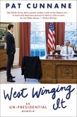 West Winging It (eBook, ePUB)