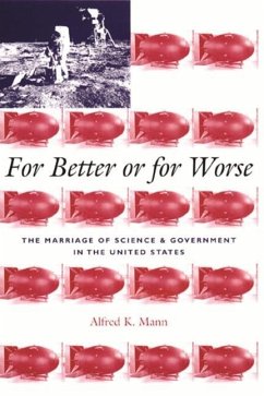 For Better or for Worse (eBook, PDF) - Mann, Alfred