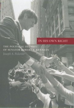 Cover In His Own Right (eBook, PDF)