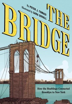 Cover The Bridge (eBook, ePUB)