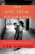 The Girl from Kathmandu (eBook, ePUB) - Bild 1