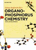 Organophosphorus Chemistry (eBook, ePUB)