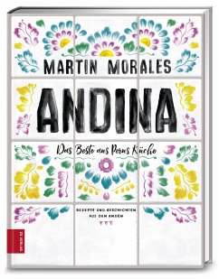 Andina - Morales, Martin