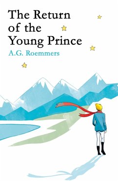 Cover The Return of the Young Prince