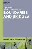 Boundaries and Bridges (eBook, ePUB)