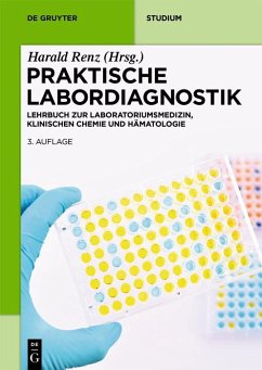 Praktische Labordiagnostik (eBook, ePUB)